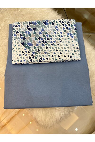 Özcan Ev Tekstil Life Double Charafe Set with Pillows