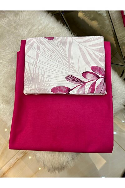 Özcan Ev Tekstil Life Single Sheet Pillow Set