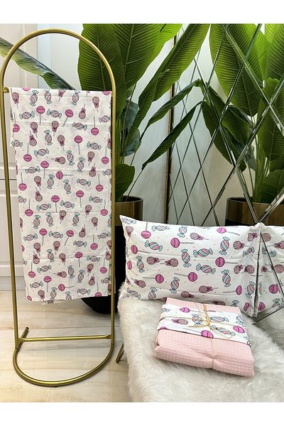 micoton BABY PIQUE SET 100% COTTON