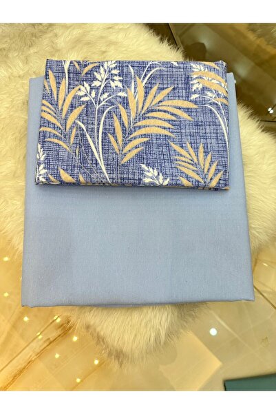 Özcan Ev Tekstil Life Double Charafe Set with Pillows