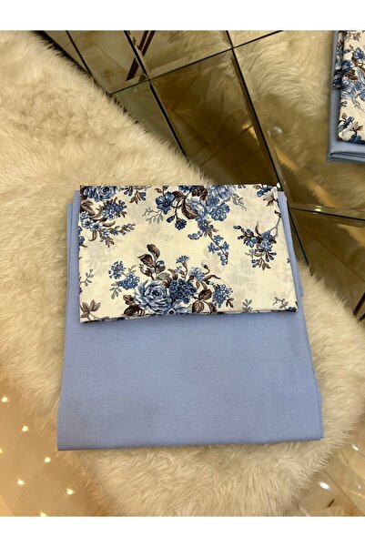 Özcan Ev Tekstil Set de perne pentru cearșaf de pat Life