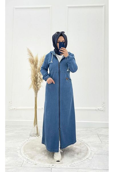 MODAYAĞMUR Ece Cap/ Trench