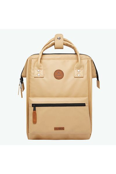 Cabaia Fortaleza Adventurer - Unisex Crazy Backpack Medium, Recycled Waterproof