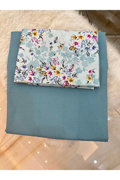 Özcan Ev Tekstil Life Double Charafe Set with Pillows