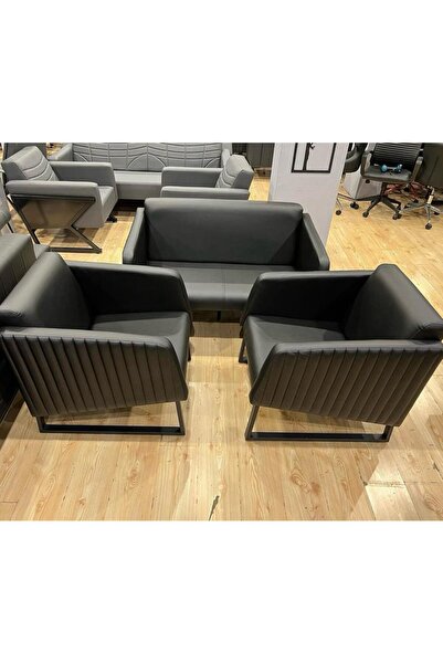 Genel Markalar ZADJAR OFİS OTURMA GRUBU