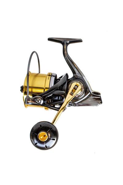 RYUJI Alpha 8000 Surf Olta Makinesi