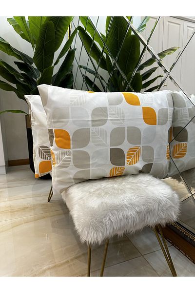 micoton LIFE PILLOW CASE