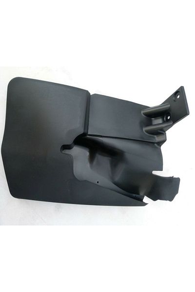 Yan Sanayi Mercedes Sprinter W906 Mudguard/Rear Dust Cover Right Compatible