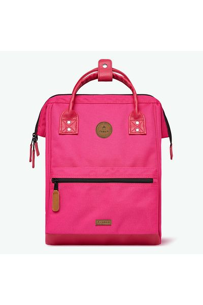 Cabaia CABAİA DURBAN ADVENTURER MEDIUM UNISEX BACKPACK