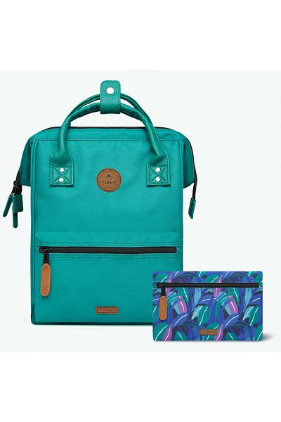 Cabaia CABAİA KAMPALA ADVENTURER MEDIUM UNISEX BACKPACK