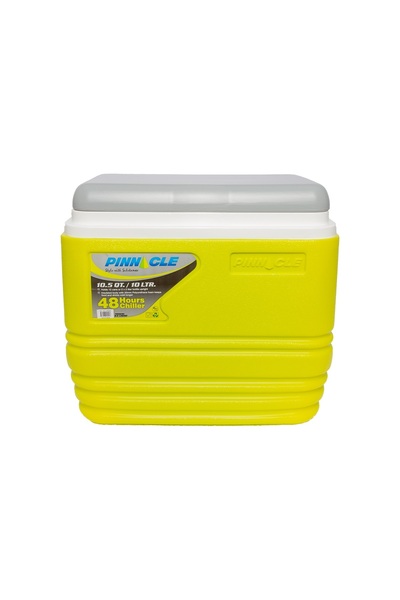 PİNNACLE Pinnacle Primero Buzluk 10 Litre-YEŞİL