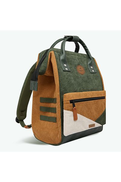 Cabaia CABAIA DOHA MEDIUM UNISEX BACKPACK
