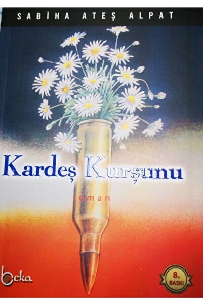 Beka Yayınları Kardeş Kurşunu