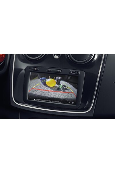 LG Renault Dacıa Medıa Nav Evo Multımedya Navıgasyon Duster Sandero Lodgy Dokker Logan Symbol Captur