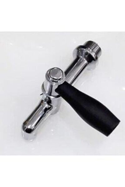 Genel Markalar Çay Kazanı Kahveci Musluğu 1/2 Baglantılı % Pirinç