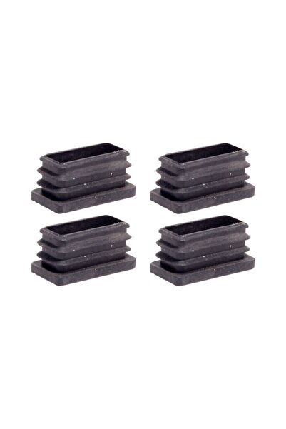 Metal Sepeti Iç Plastik Tapa (4'LÜ PAKET-20X40)
