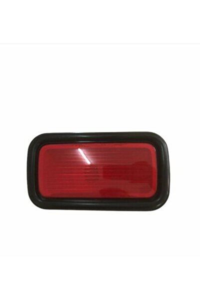 DizaynAutoGarage Honda Civic Fd6 Çat Uyumlu Arka Tampon Sisi