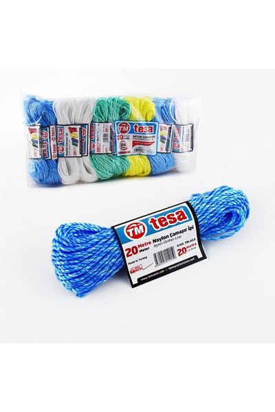 Baylan Nylon Clothesline 20 Meters