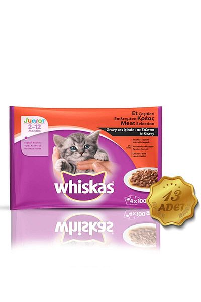whiskas kedi konserve mamalari fiyatlari ve yorumlari trendyol