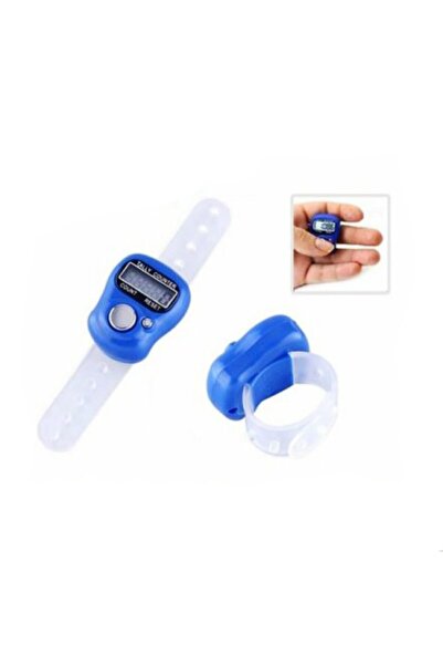 berramalkara Zikir Matik 5 komada