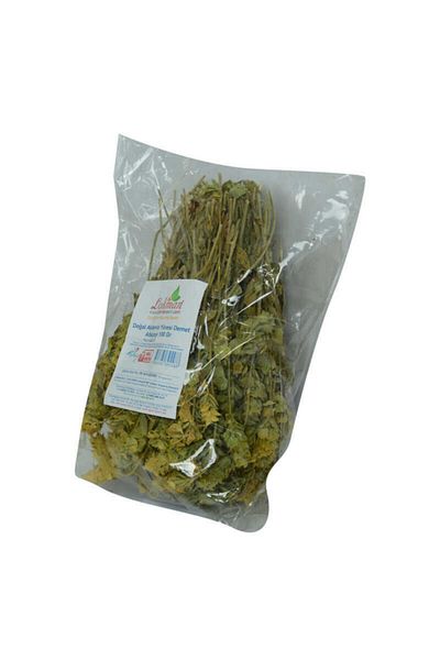 LokmanAVM Natural Mountain Island Tea Mediterranean Area Sap Bunch of Sage 100gr