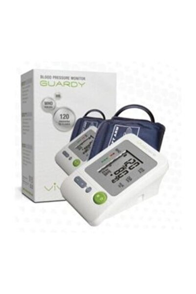 Vivocare Tansiyon Aleti