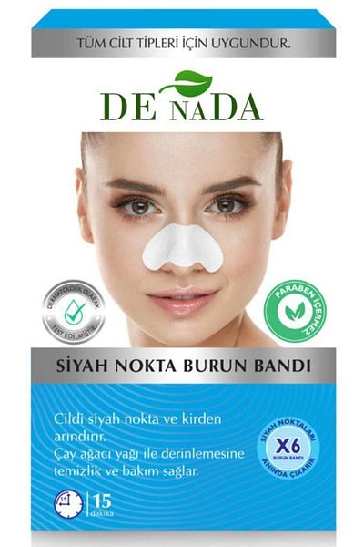 siyah nokta bandi modelleri fiyatlari trendyol