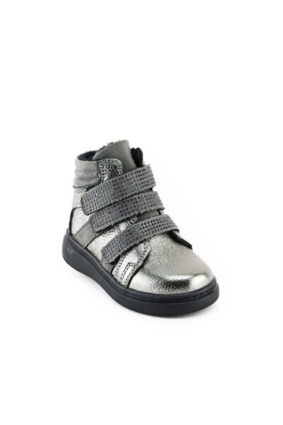 Toddler 02200 Deri Ortopedik Destekli Bot 21-25