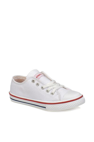 Kinetix DENNI White Sneakers για κορίτσια100232958