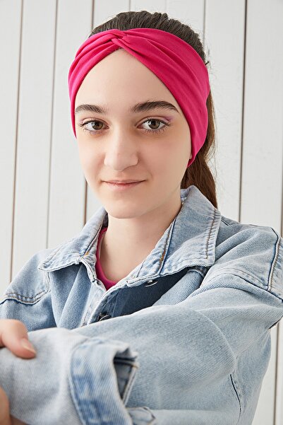 Babygiz Φούξια Μπαντάνα για κορίτσι