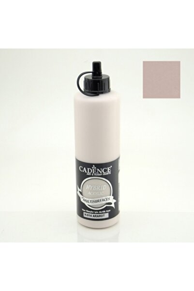 Cadence Hybrıd Akrilik Multısurfaces H-014 Ararot 500 ml