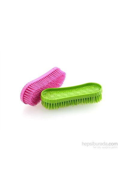 Layrol 2-Piece Carpet Brush