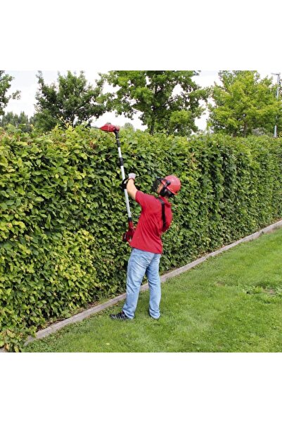 Einhell T Akülü Yüksek Dal Budama 1x4a Ge Hc 18 Li