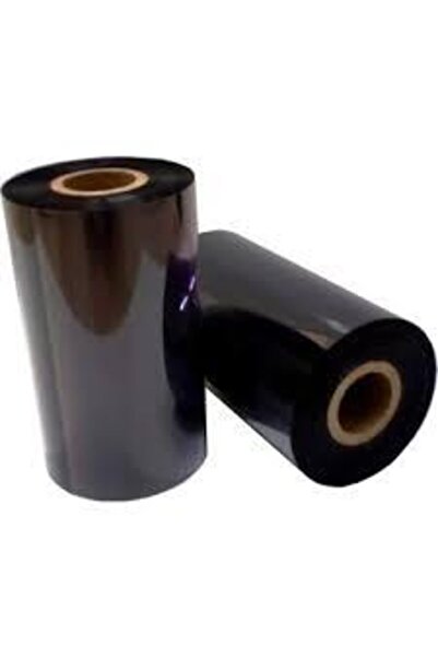 Zebra Γνήσιο Argox 110*74 μέτρα κορδέλα κεριού 10 τεμάχια