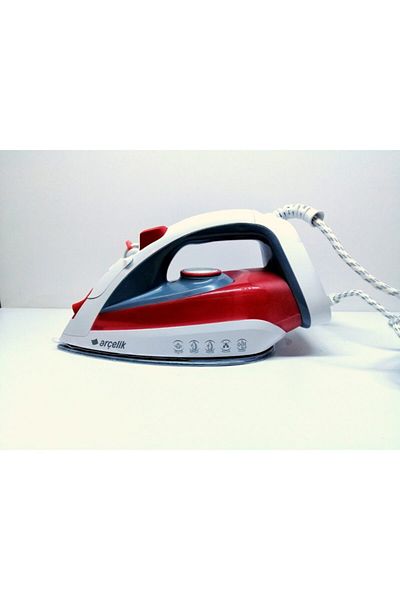 Arçelik K-4352 2200w Steam Iron