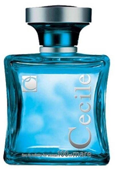 Cecile Mare Edt 100ml Kadın Parfüm PANRIA1019610