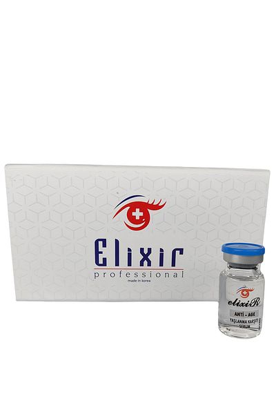 Elixir Anti-Age Anti-Aging Serum 10 ml X 4 = 40 ml