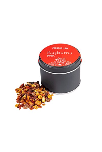 Espressolab Doğal Kuşburnu Çayı 50g