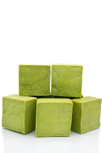 Abur Cubur Sepeti 1 كجم بتيم أخضر طبيعي - مضاد لتساقط الشعر والأكزيما والفطريات