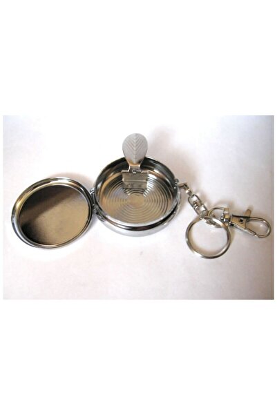 hitteknoloji Kadınlar Için Cep Küllük