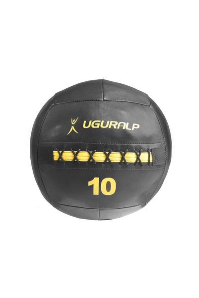 Uğuralp Deri Sağlık Topu 10 kg