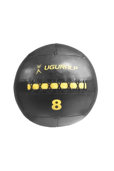 Uğuralp Deri Sağlık Topu 8 kg