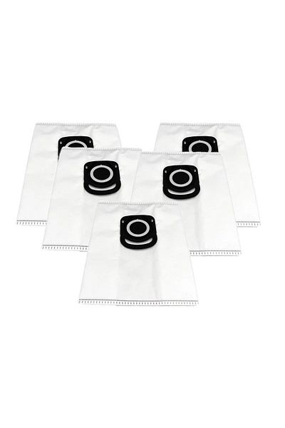 Rowenta Ro 6821 X-Trem Power Vacuum Cleaner Dust Bag (5 Pieces)