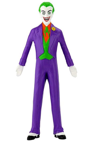 Sunman 14cm Joker Bendable Figure - S 01039059