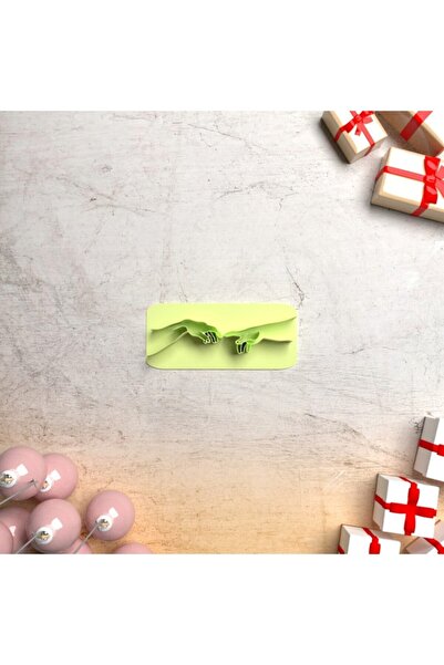 CookieKonsept Polimer Kil Kalıbı