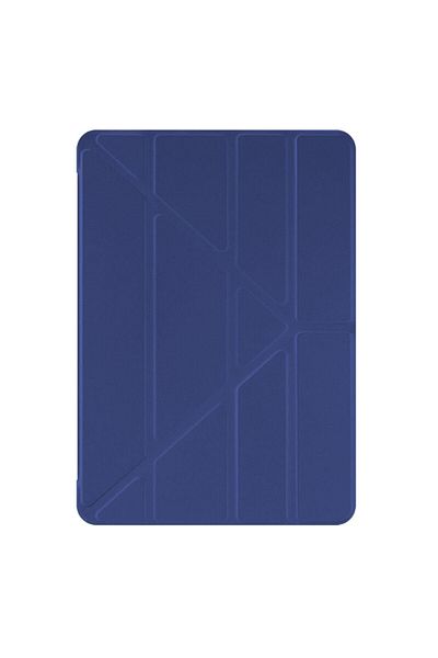 Nezih Case Samsung Galaxy Tab A7 T500 T507 10.4" Smart Case with Pen Compartment, Stand, Cover and Sleep Mode
