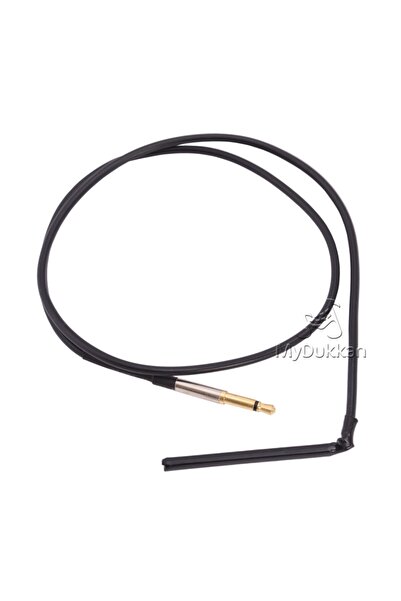 ARTEC Sf371 Sf371n - Pvc Tüplü Bağlama/saz Için Eşik Altı Manyetik