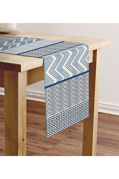 RİTMOHOME Scandinav, Boem, Marin Runner