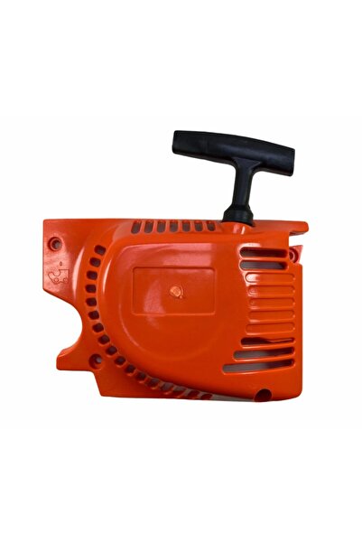 Fgd Motorlu Testere 4500 5200 Çin Starer Kapak