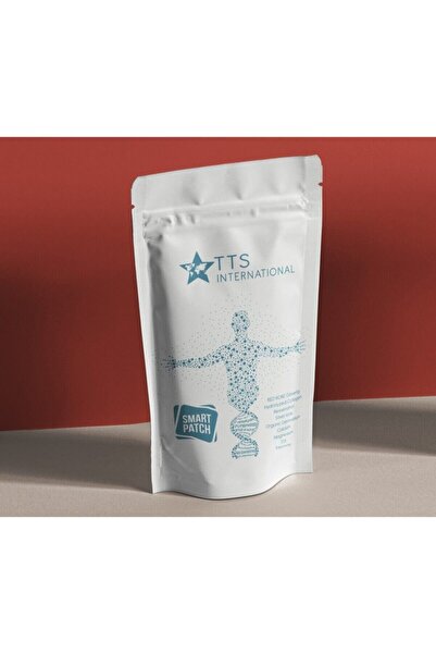 TTS İNTERNATİONAL Orjinal Bandrollü Ağrı Bandı 20 Li Paket